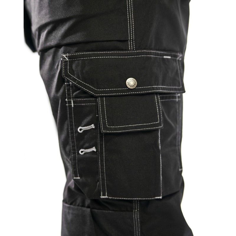 Werkbroek lichtgewicht