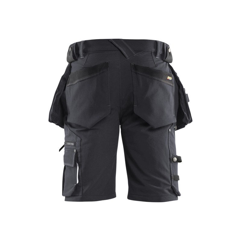 Short 4-weg stretch X1900