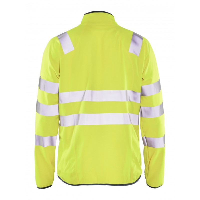 Softshell jack High Vis