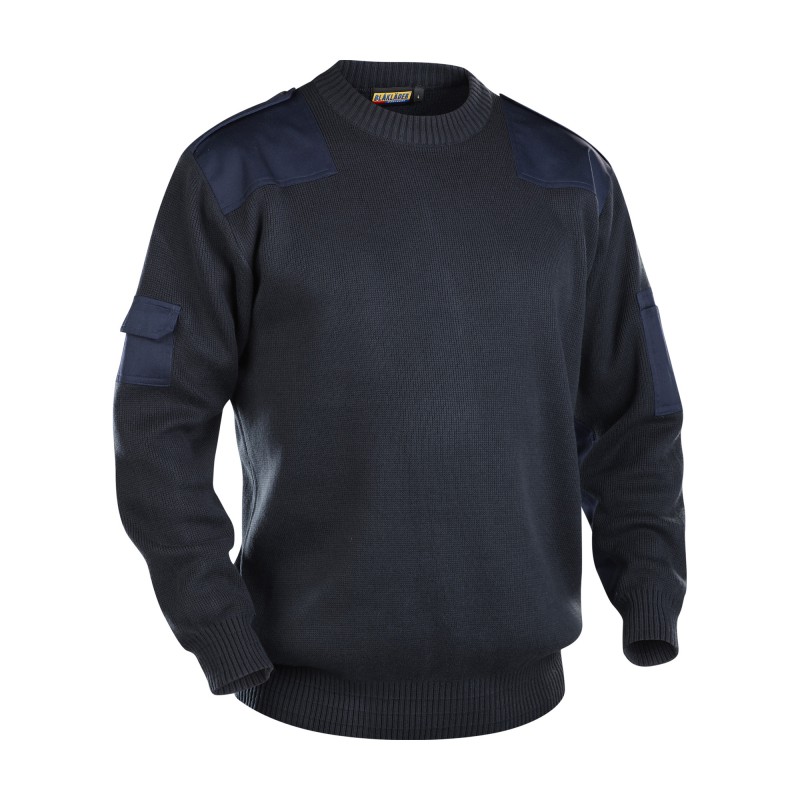 Pull-over Pull-over