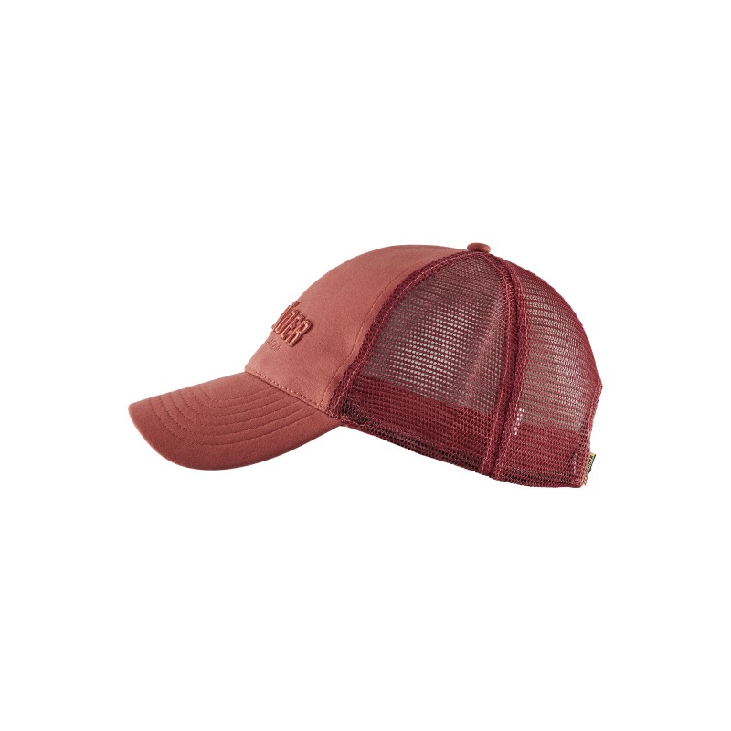 Trucker cap 3D