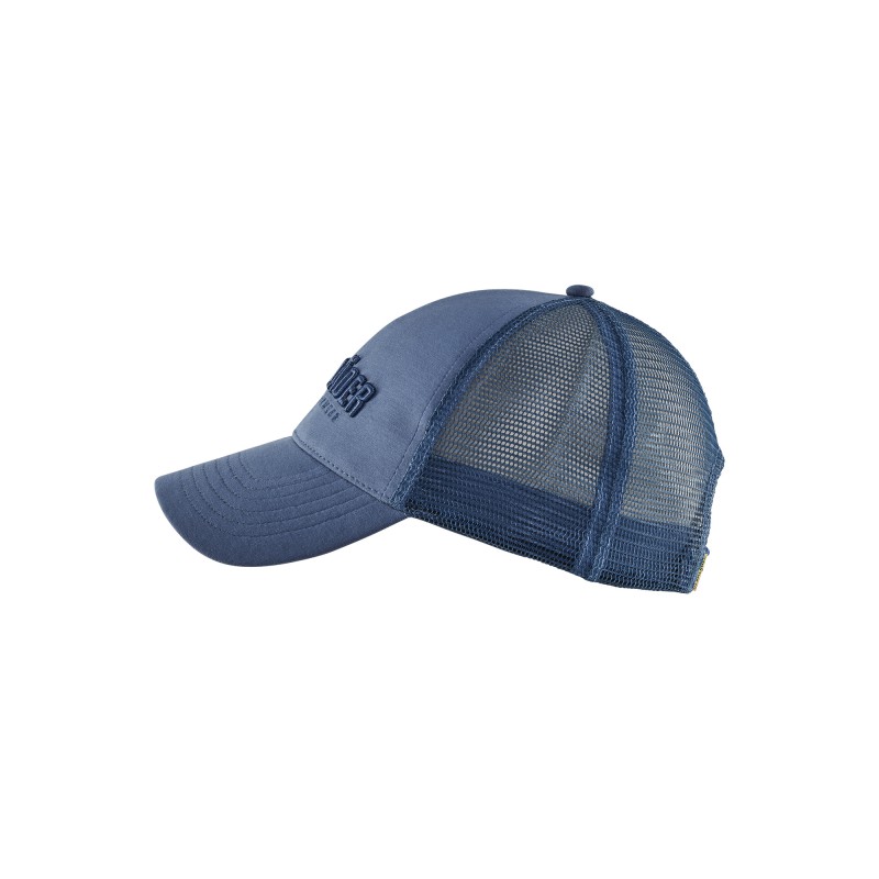 Trucker cap 3D