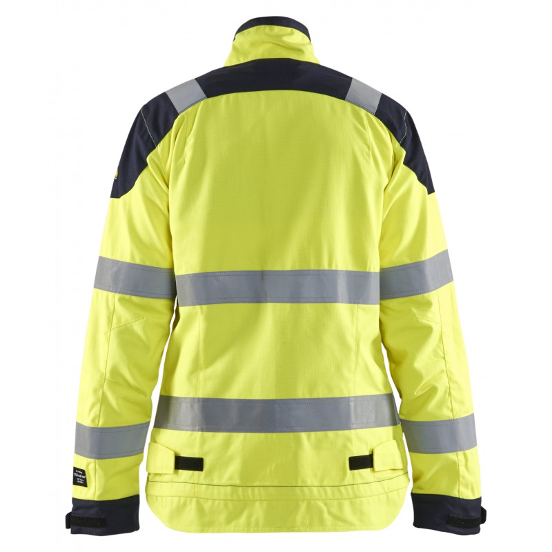 Multinorm Damesjack Inherent