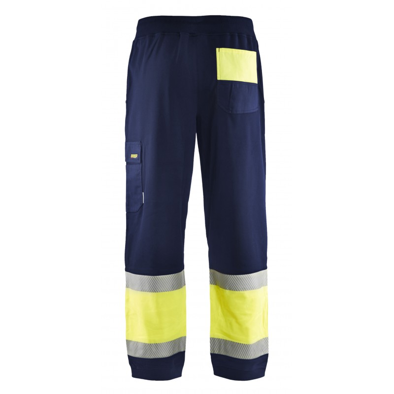 Sweatpants High Vis