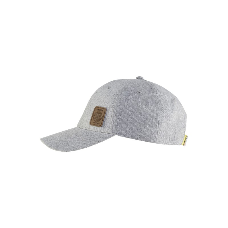 Wollen baseball cap