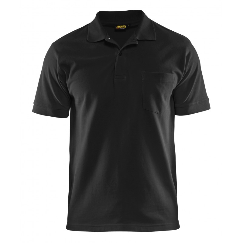 Piqué Polo