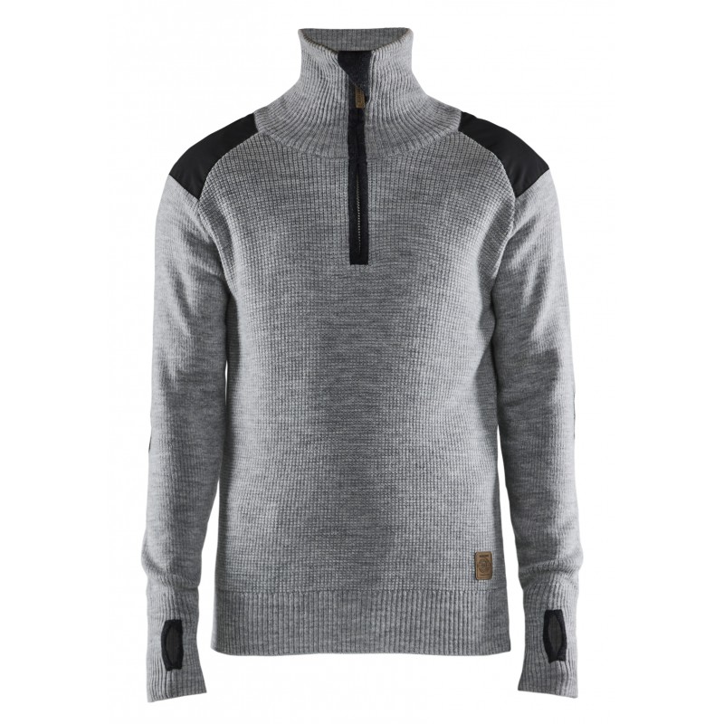 Wollen sweater Wollen sweater