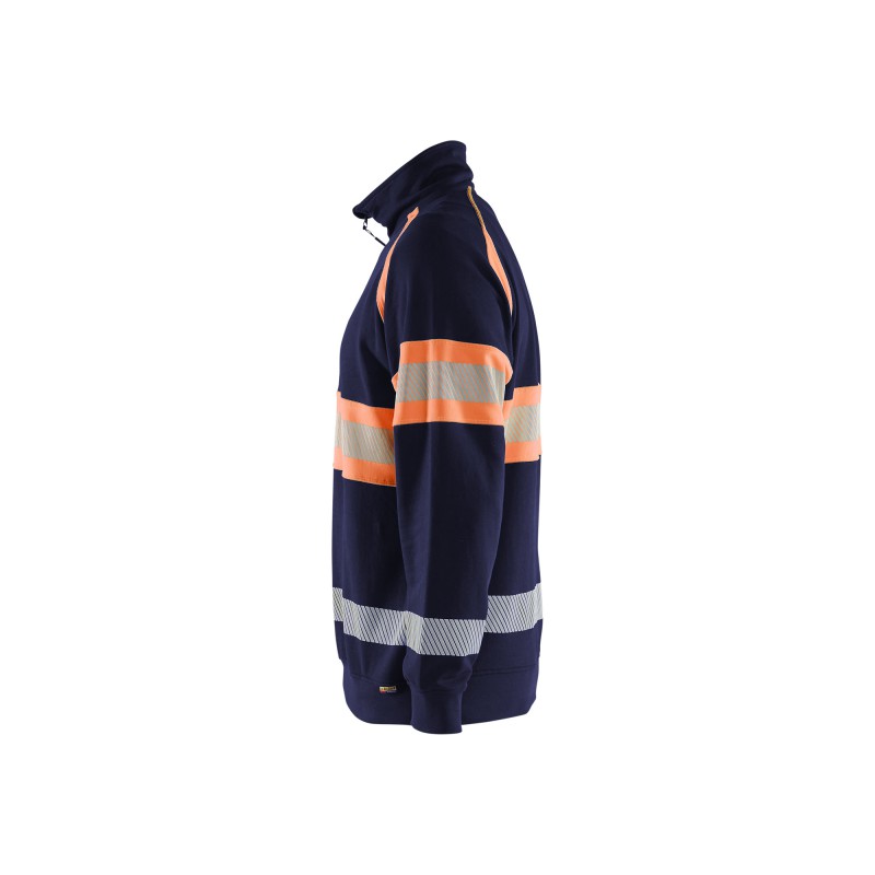 High vis Sweater High vis Sweater