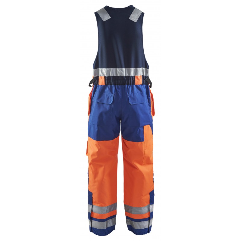Amerikaanse overall High Vis Amerikaanse overall High Vis