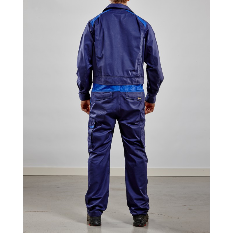 Overall Industrie Overall Industrie