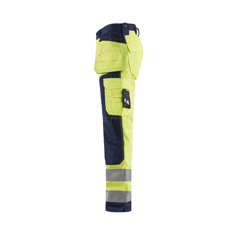 Werkbroek High Vis
