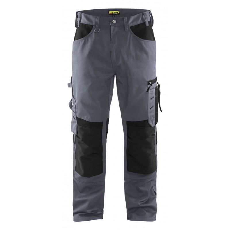 Werkbroek zonder spijkerzakken