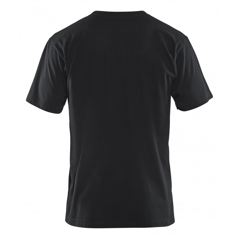 Vlamvertragend T-shirt Vlamvertragend T-shirt