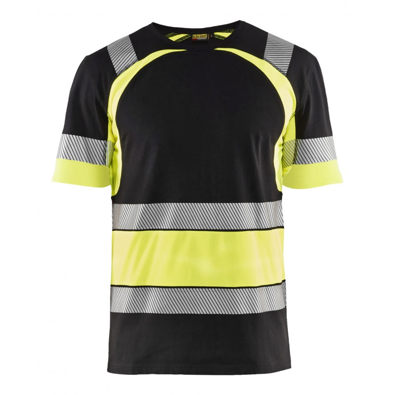 T-shirt High Vis