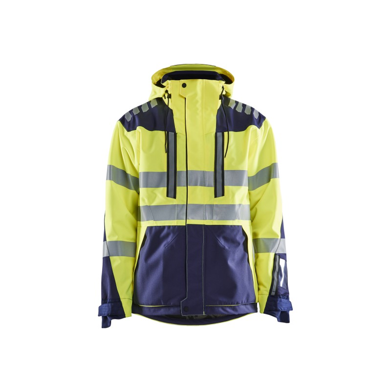 High Vis shelljack