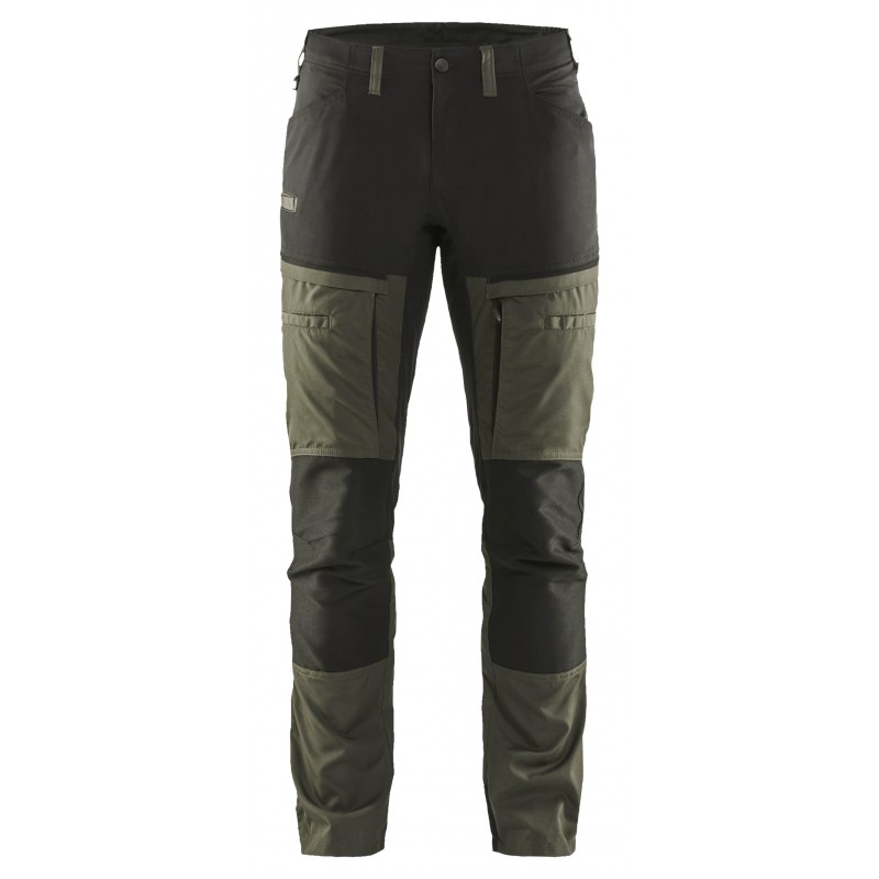 Service werkbroek met stretch