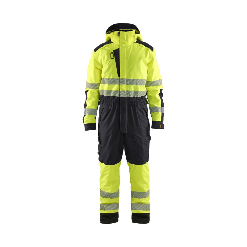 Winteroverall High Vis Winteroverall High Vis