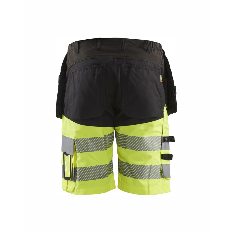 High Vis short