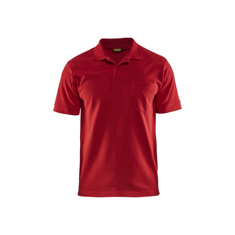 Piqué Polo
