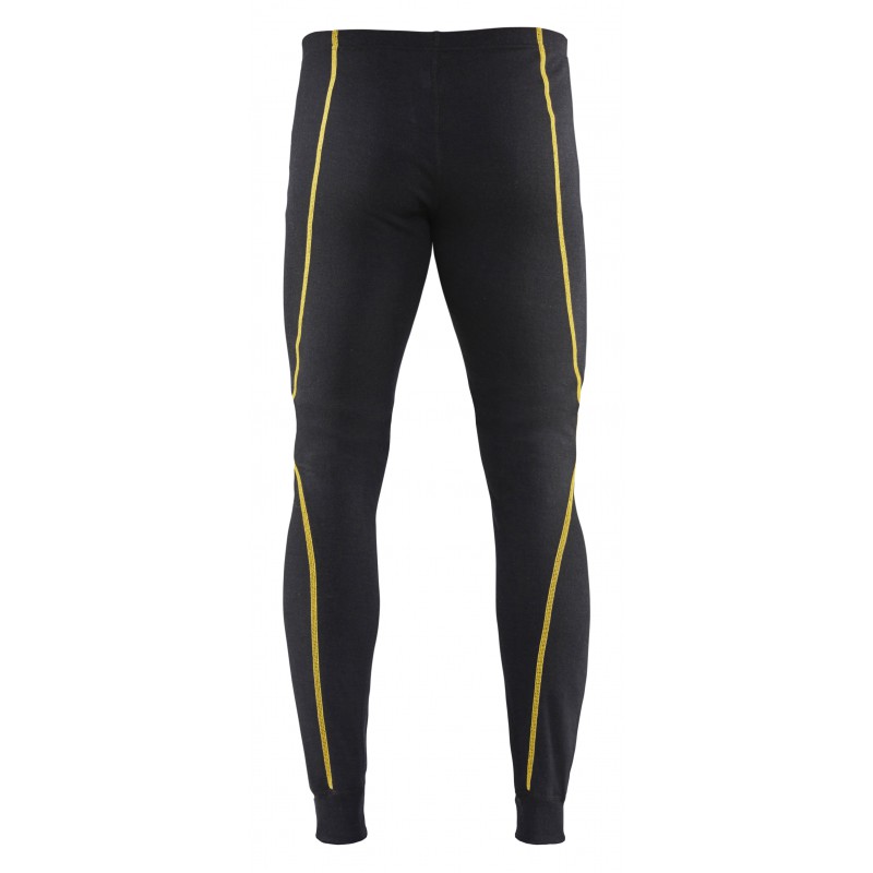 FR Lange Onderbroek 78% merino