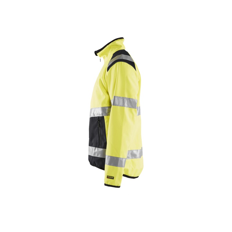 Softshell jack High Vis Softshell jack High Vis