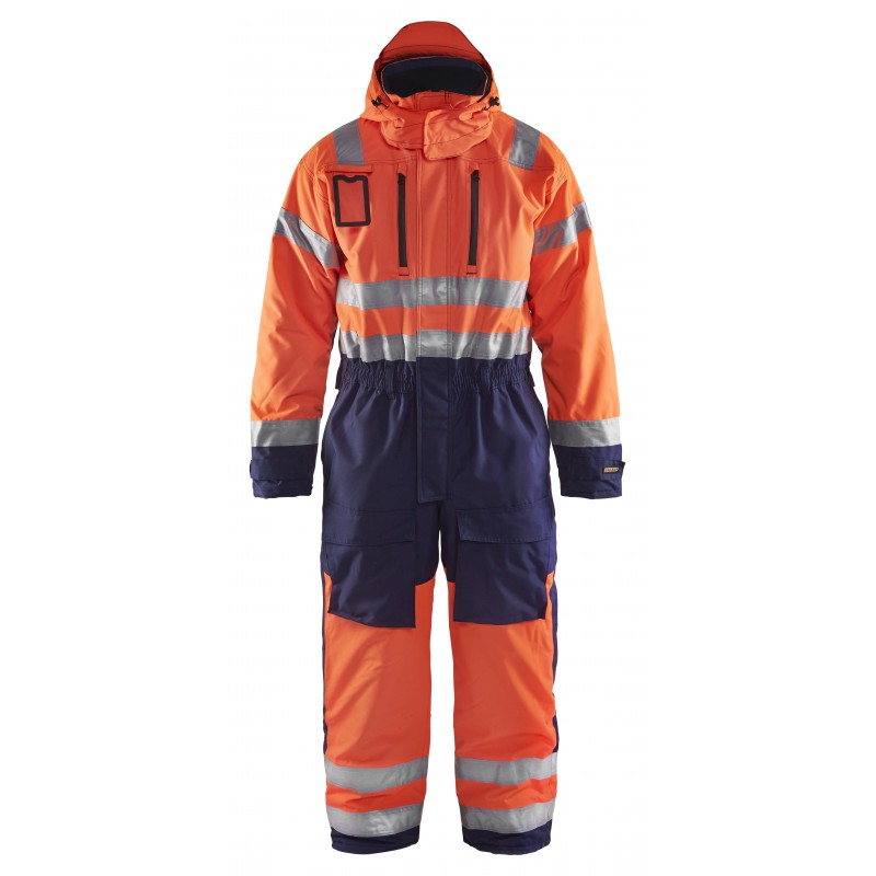 Winteroverall High Vis Winteroverall High Vis