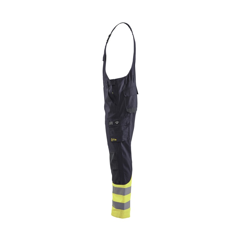 Bretelbroek Multinorm Inherent Klasse 1