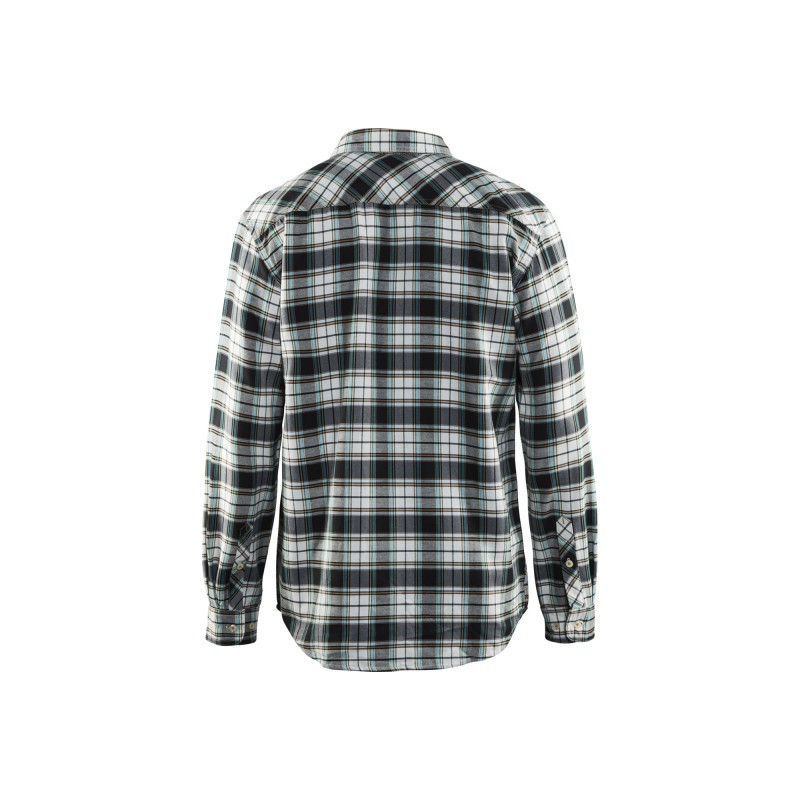 Overhemd Flanel Overhemd Flanel