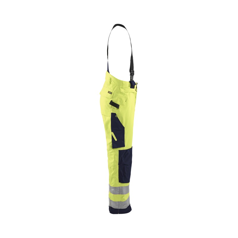 Winterwerkbroek High Vis