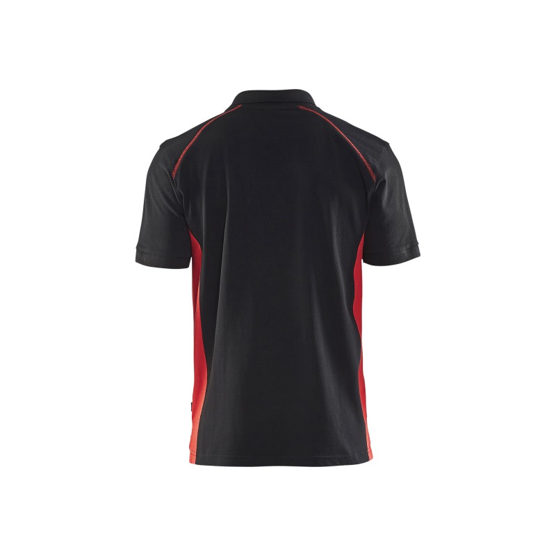 Poloshirt piqué