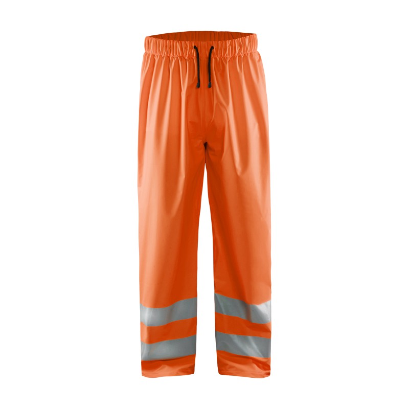 Regenbroek High Vis LEVEL 1