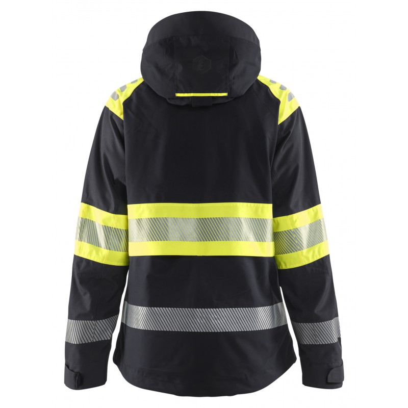 Dames Shelljack High Vis