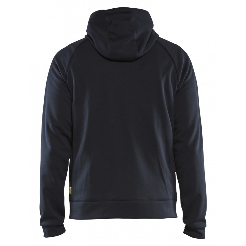 Hybride sweater Hybride sweater