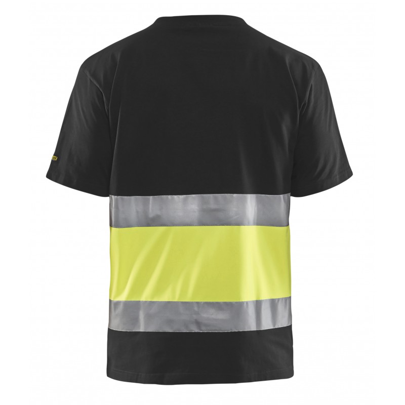 T-shirt High Vis