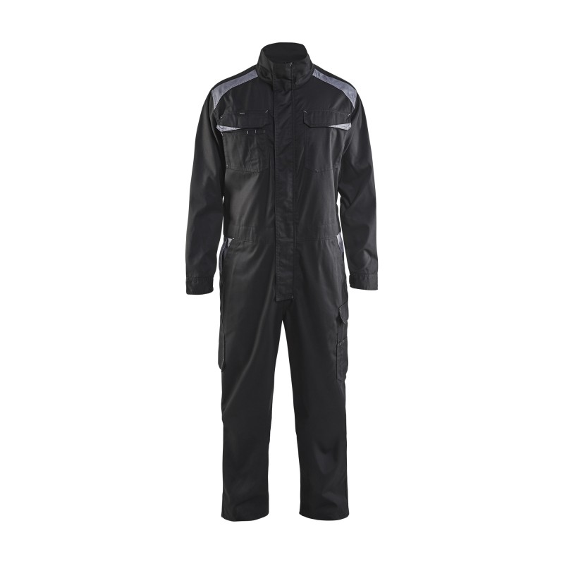 Overall Industrie Overall Industrie