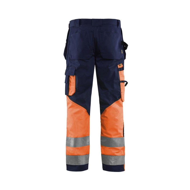 Werkbroek High Vis