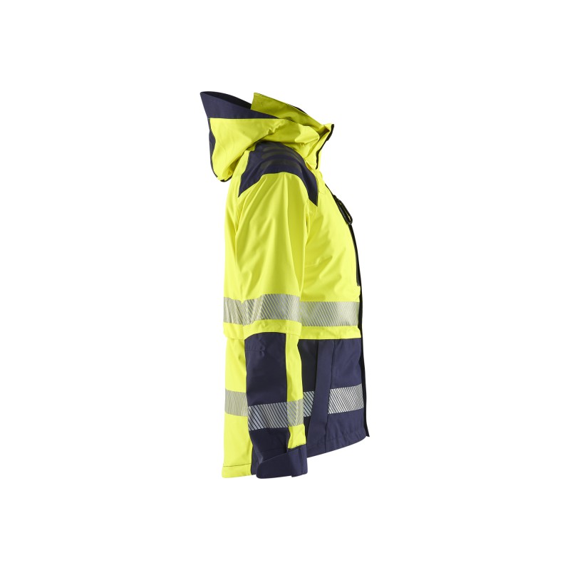 Dames Shelljack High Vis