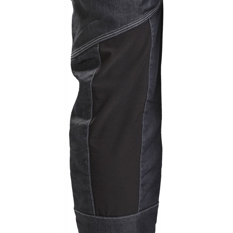 Dames werkbroek X1900 Stretch