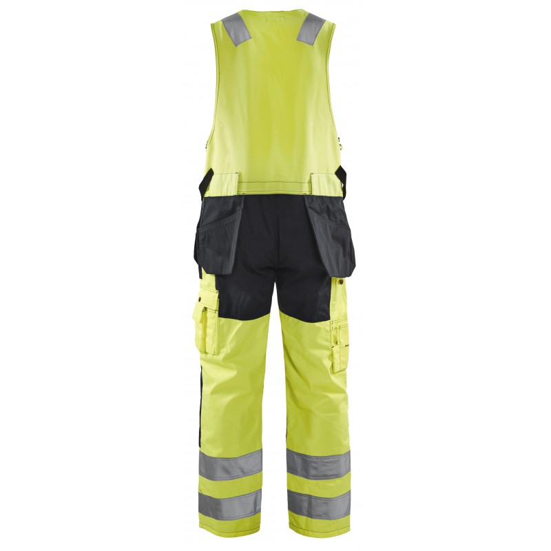 Amerikaanse overall High Vis Amerikaanse overall High Vis