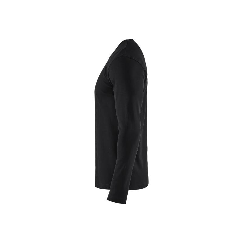 T-shirt lange mouw T-shirt lange mouw