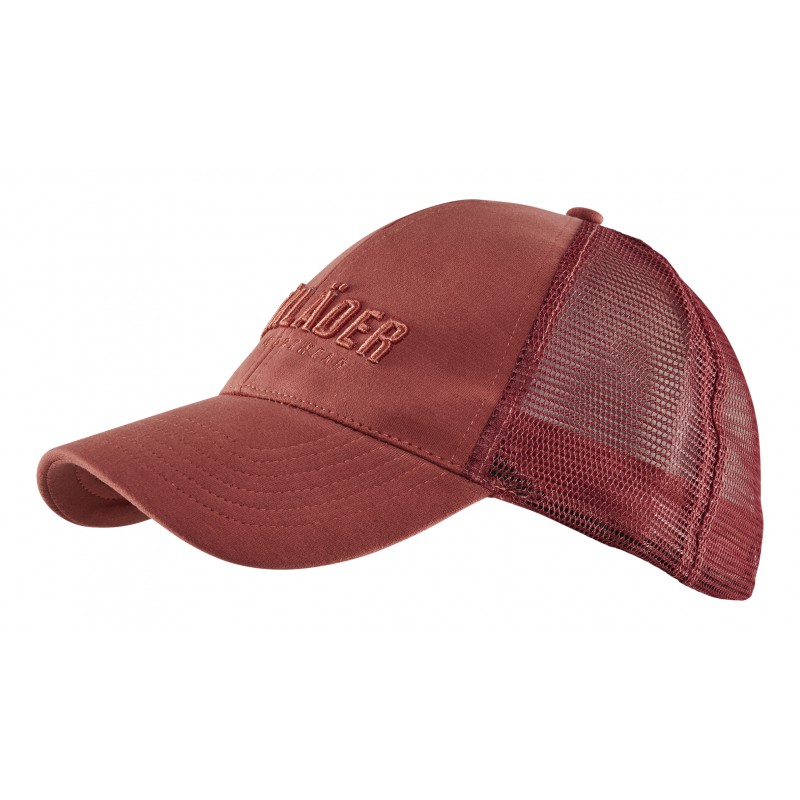 Trucker cap 3D
