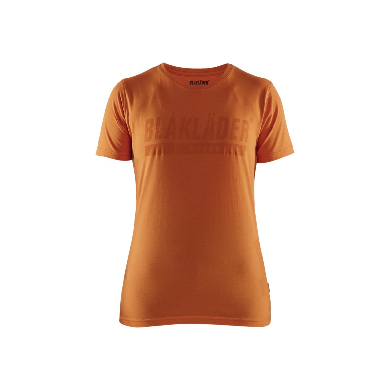 T-shirt Limited Dames