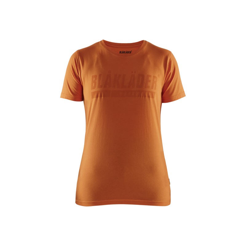 T-shirt Limited Dames T-shirt Limited Dames
