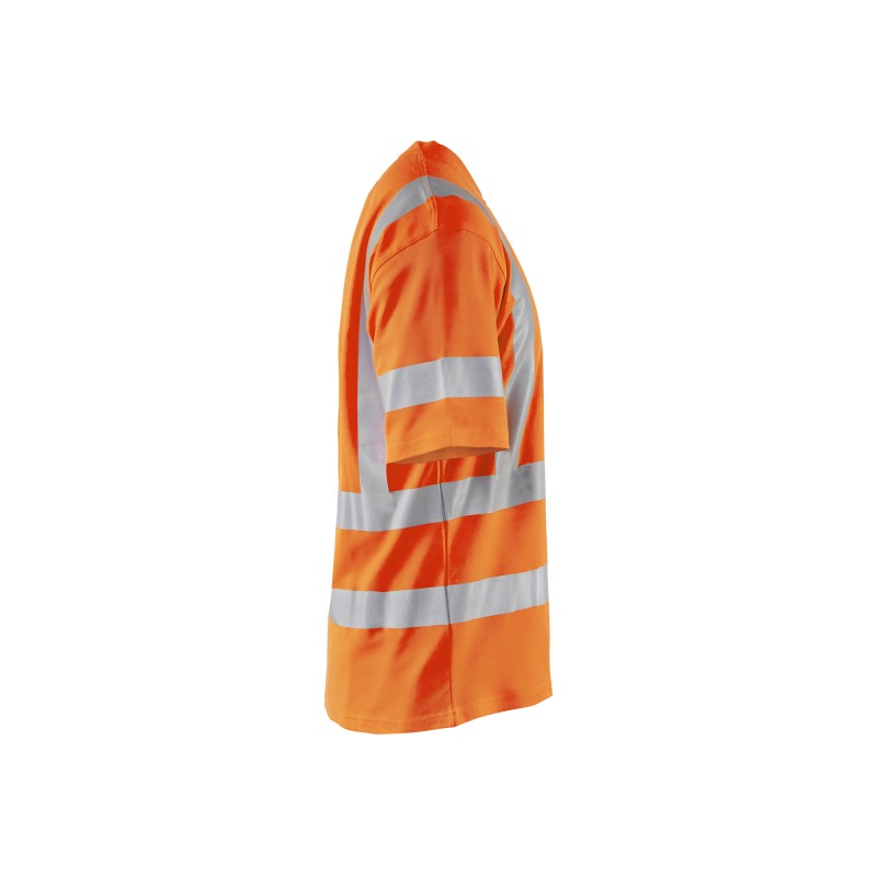 UV-T-shirt High Vis