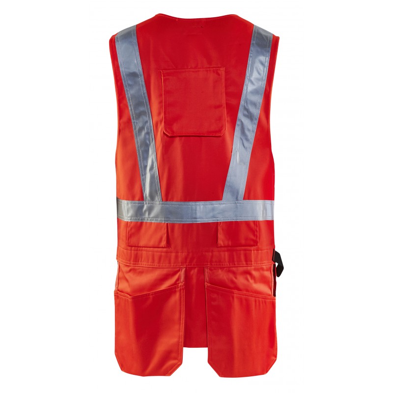 Werkvest High vis