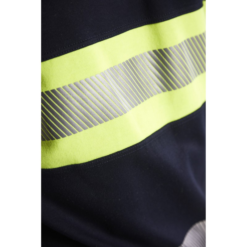 Multinorm sweatshirt