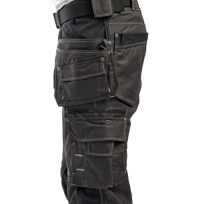 Werkbroek CORDURA® NYCO X1900