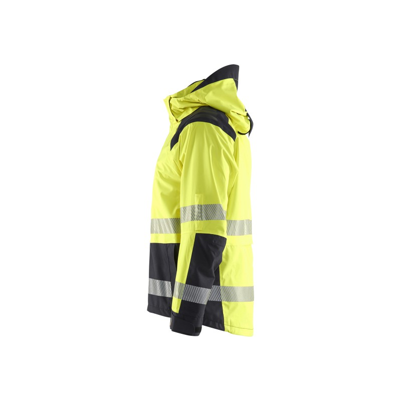 Shelljack High Vis Shelljack High Vis