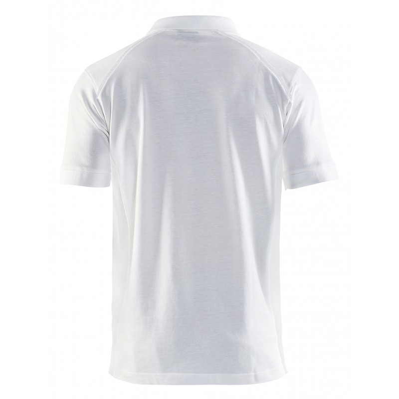 Poloshirt piqué