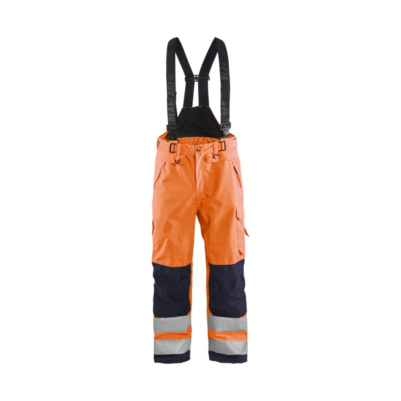 Shell werkbroek High Vis